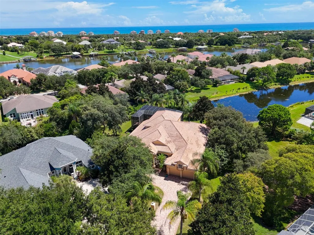 18 PARK LANE Palm Coast, FL 32137