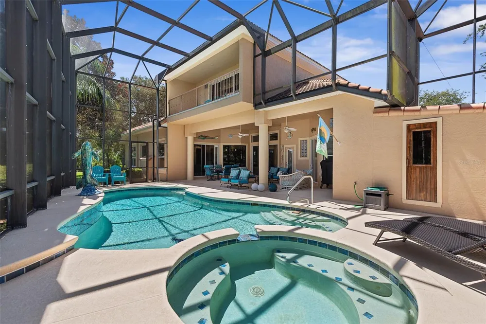 18 PARK LANE Palm Coast, FL 32137
