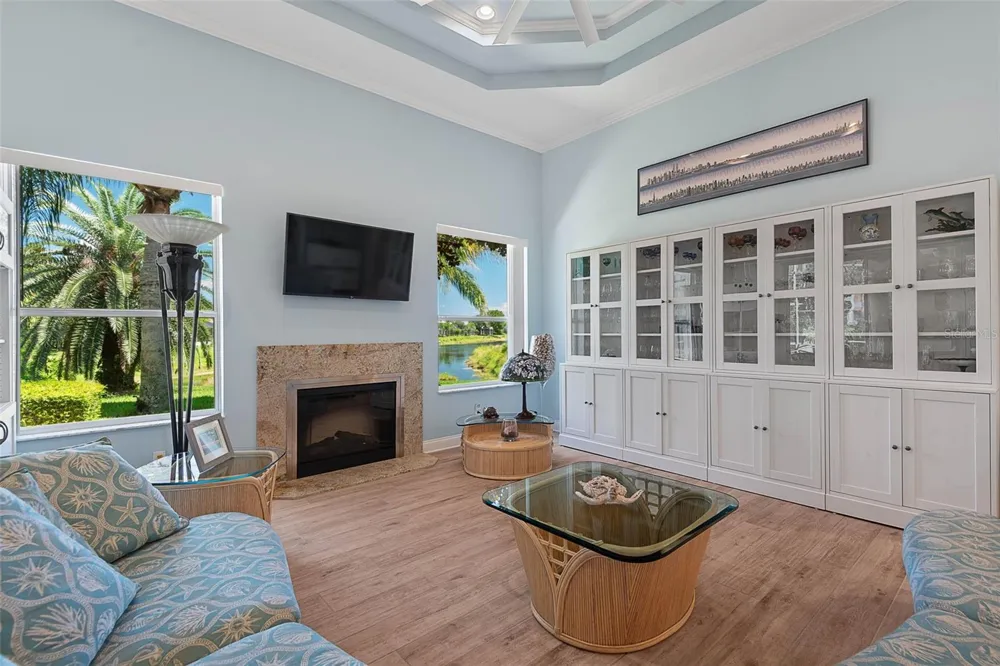 18 PARK LANE Palm Coast, FL 32137