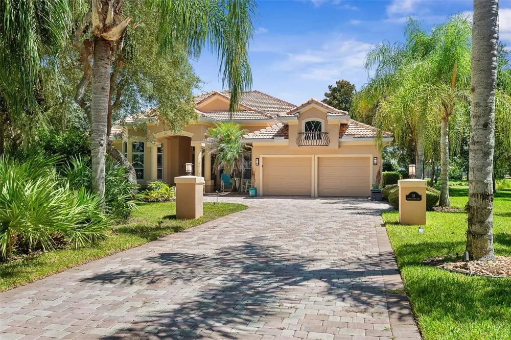 18 PARK LANE Palm Coast, FL 32137