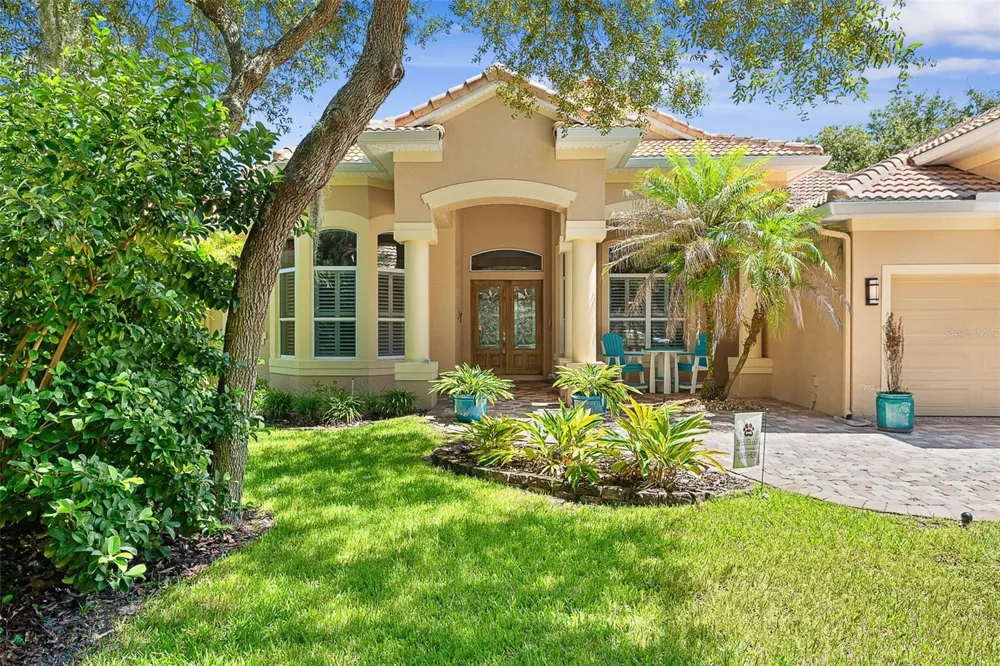 18 PARK LANE Palm Coast, FL 32137