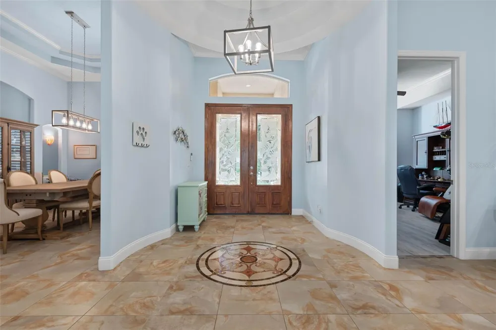 18 PARK LANE Palm Coast, FL 32137
