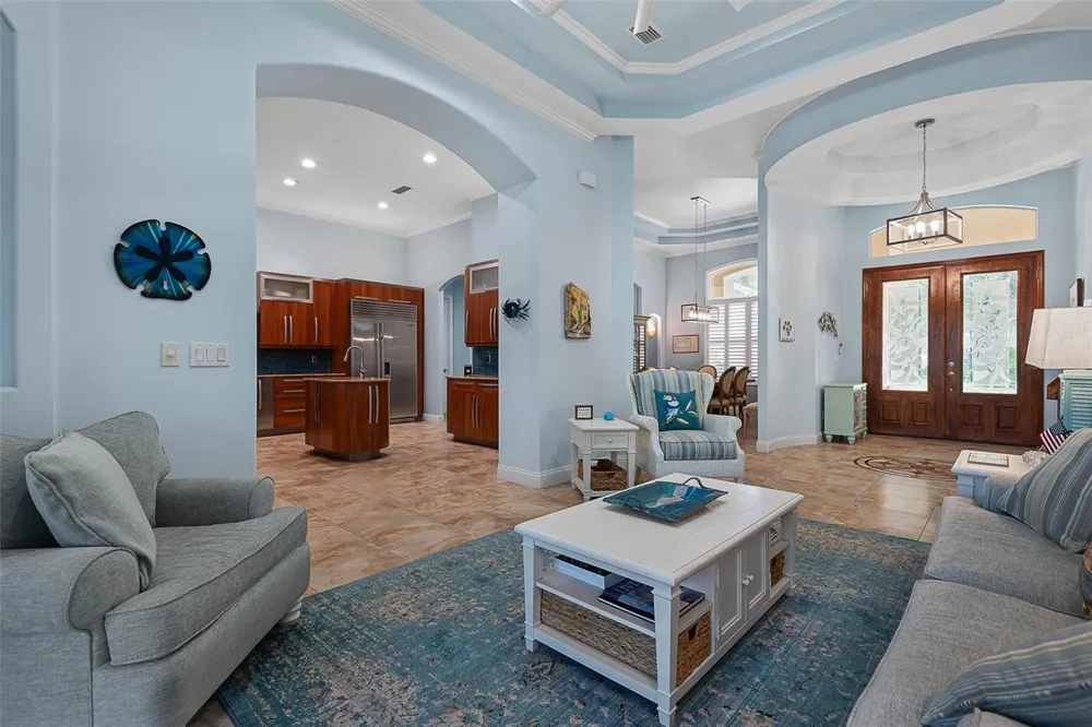 18 PARK LANE Palm Coast, FL 32137