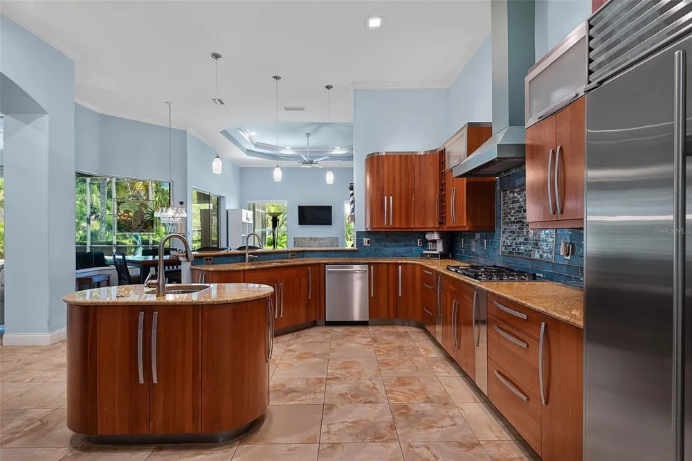 18 PARK LANE Palm Coast, FL 32137