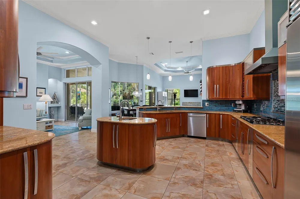 18 PARK LANE Palm Coast, FL 32137