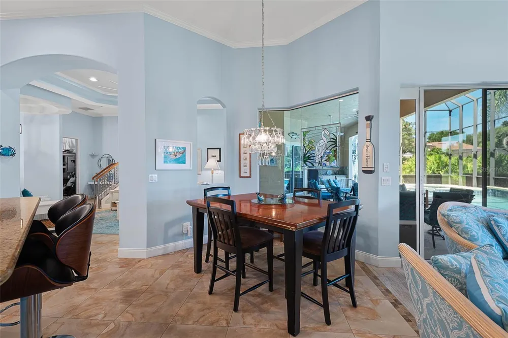 18 PARK LANE Palm Coast, FL 32137