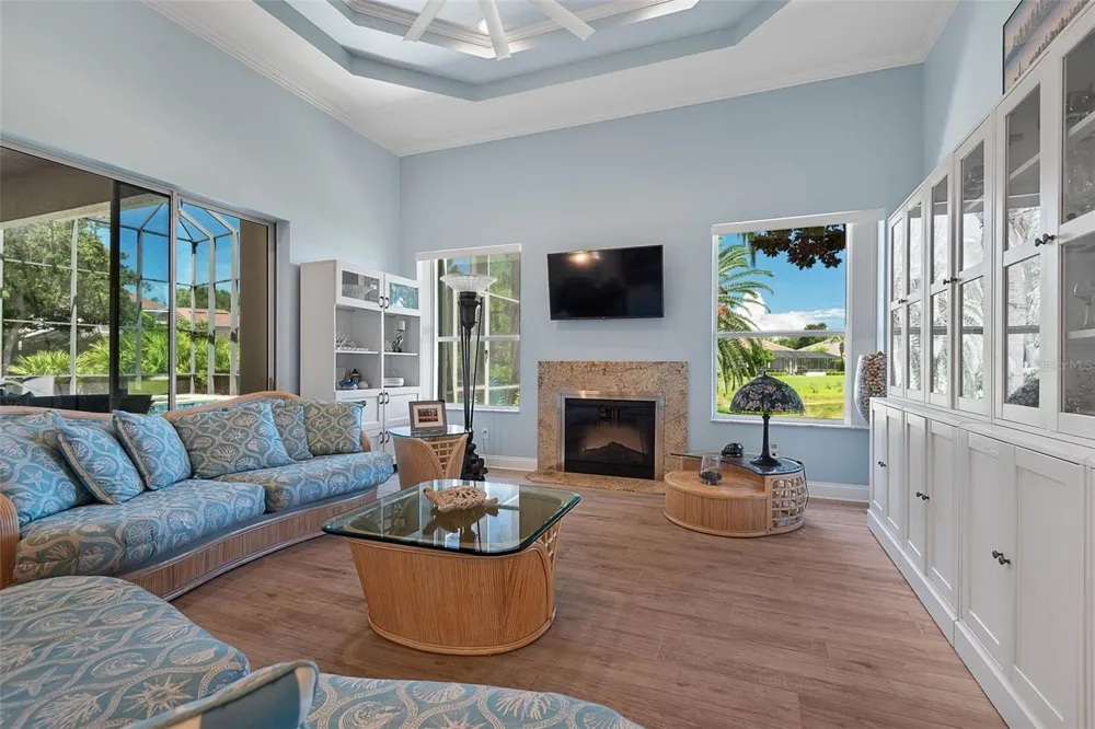 18 PARK LANE Palm Coast, FL 32137