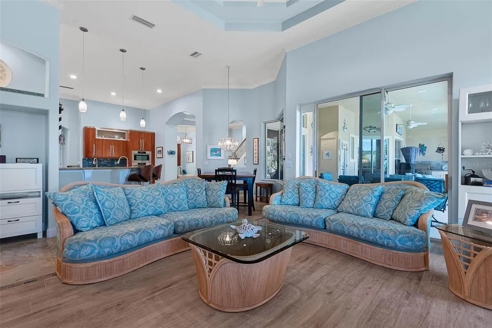 18 PARK LANE Palm Coast, FL 32137
