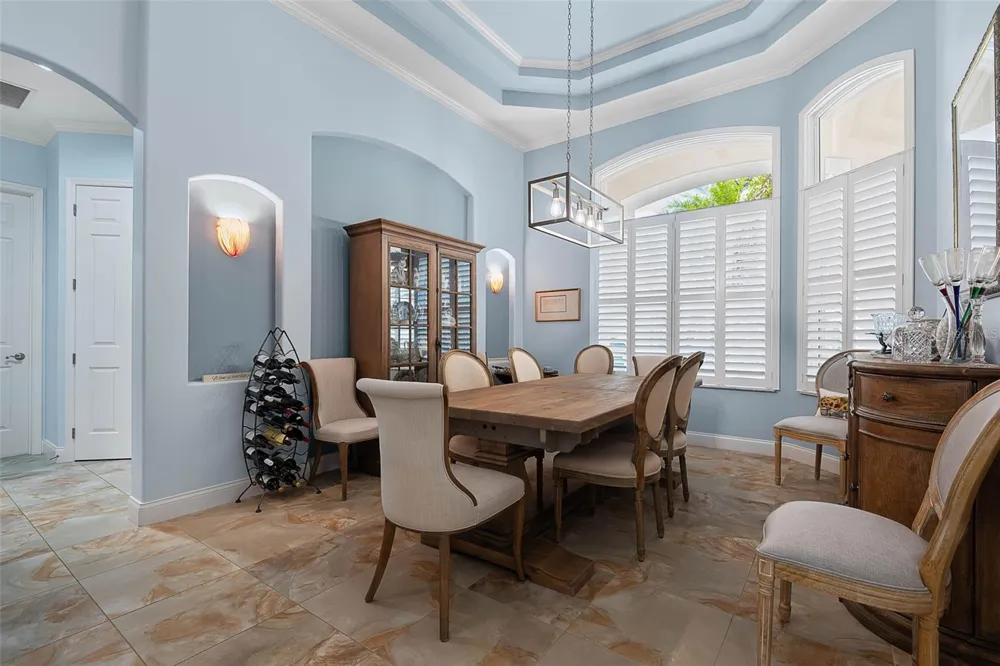 18 PARK LANE Palm Coast, FL 32137