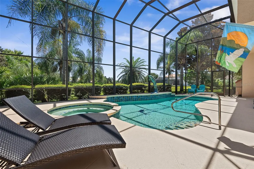 18 PARK LANE Palm Coast, FL 32137