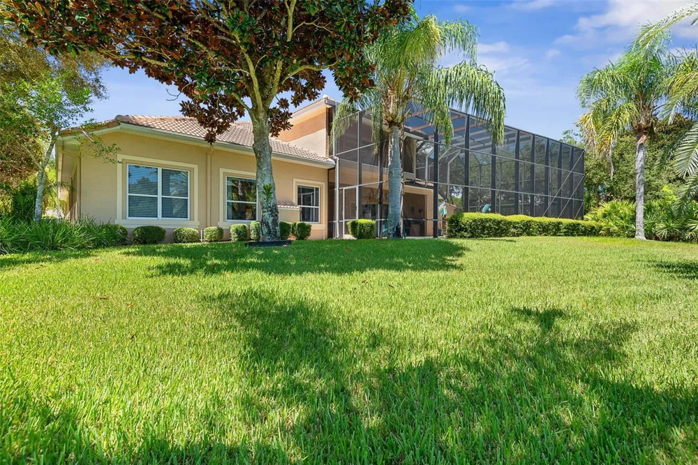 18 PARK LANE Palm Coast, FL 32137