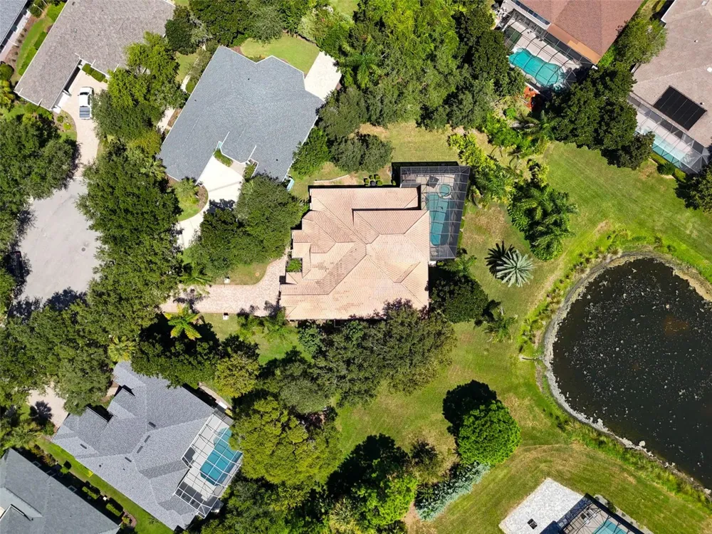 18 PARK LANE Palm Coast, FL 32137