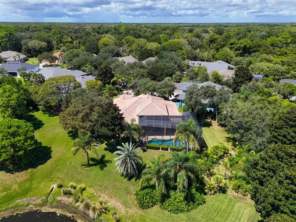 18 PARK LANE Palm Coast, FL 32137