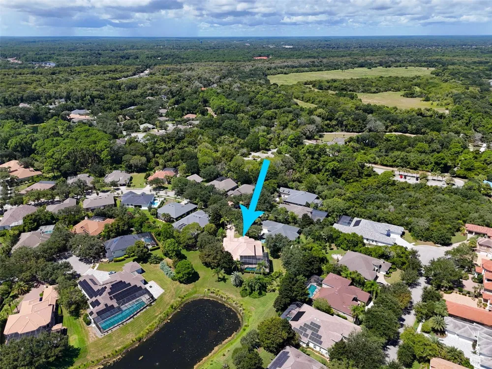 18 PARK LANE Palm Coast, FL 32137