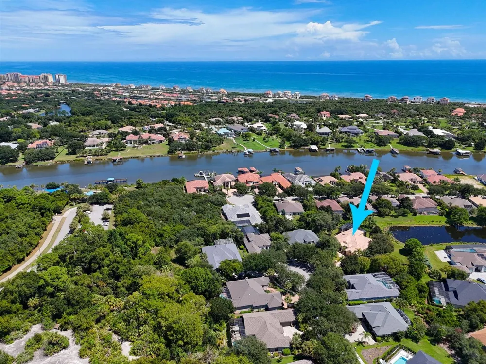 18 PARK LANE Palm Coast, FL 32137