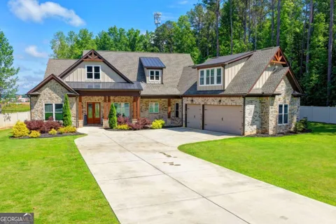 1294 Rock Springs RD