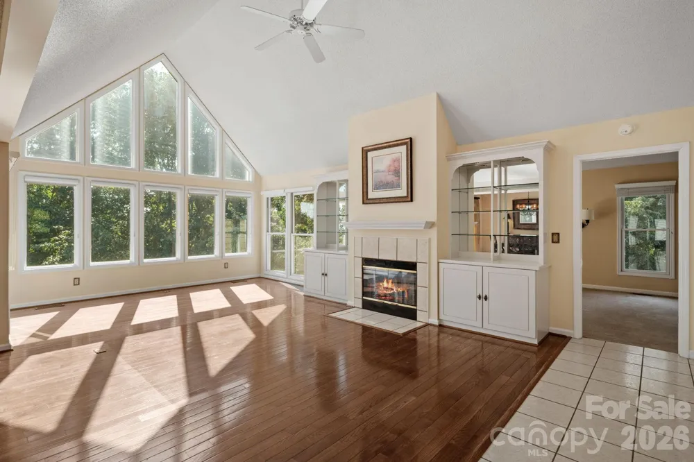 324 DAWNBROOK DRIVE Flat Rock, NC 28731