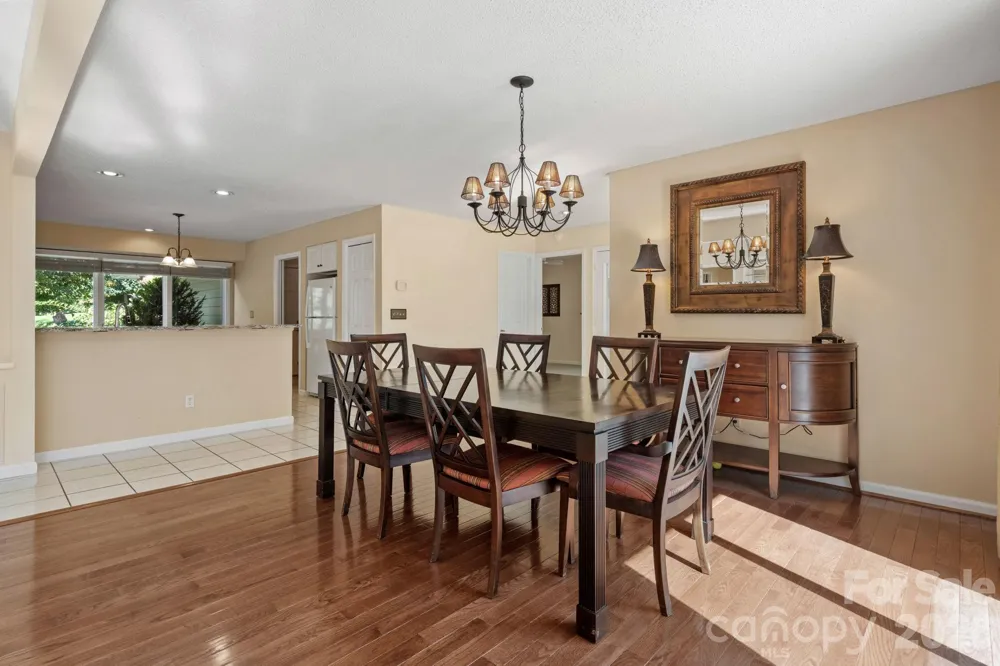 324 DAWNBROOK DRIVE Flat Rock, NC 28731