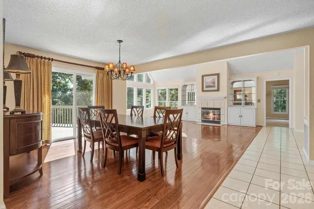 324 DAWNBROOK DRIVE Flat Rock, NC 28731