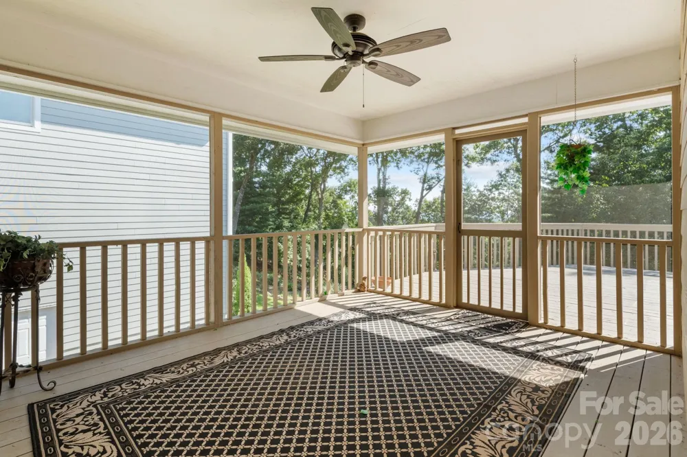 324 DAWNBROOK DRIVE Flat Rock, NC 28731