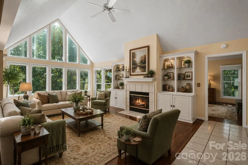 324 DAWNBROOK DRIVE Flat Rock, NC 28731