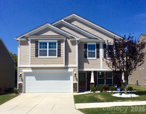 1239 Farm Branch Drive SW