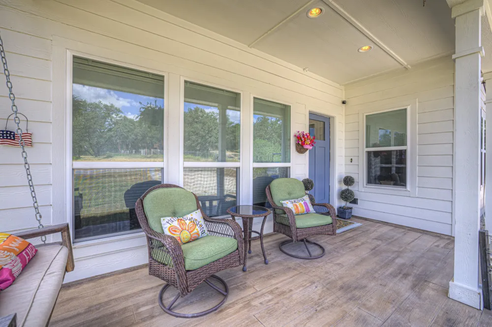 2870 Candlelight Drive Canyon Lake, TX 78133