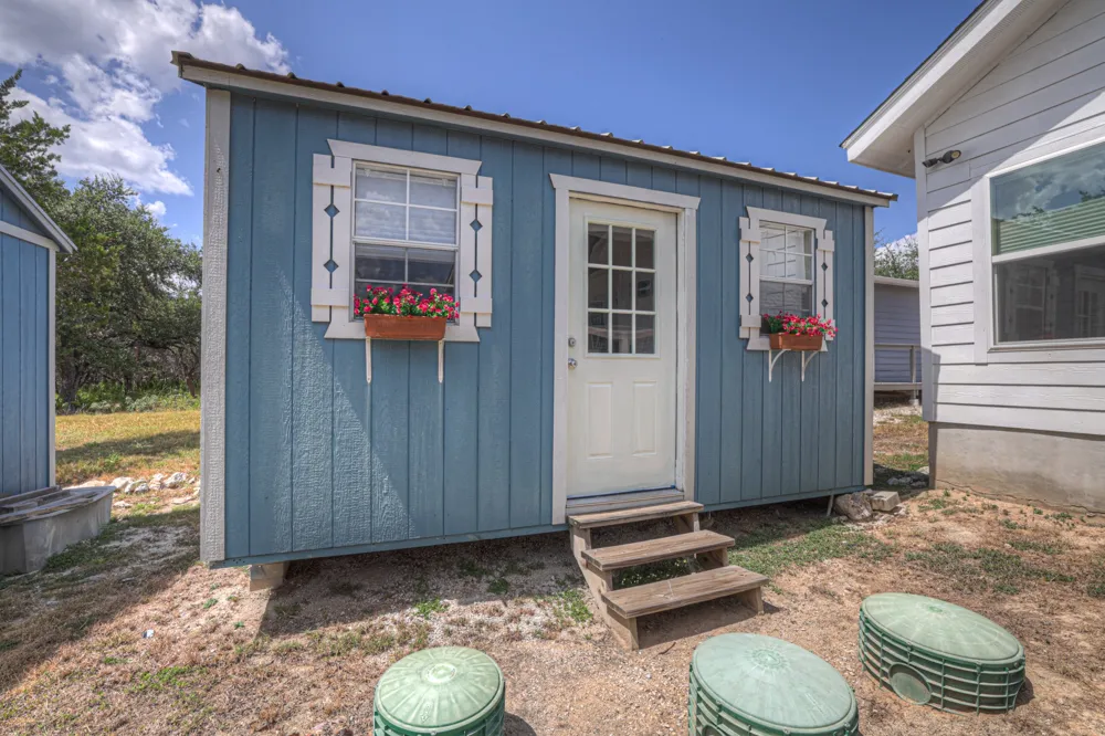 2870 Candlelight Drive Canyon Lake, TX 78133