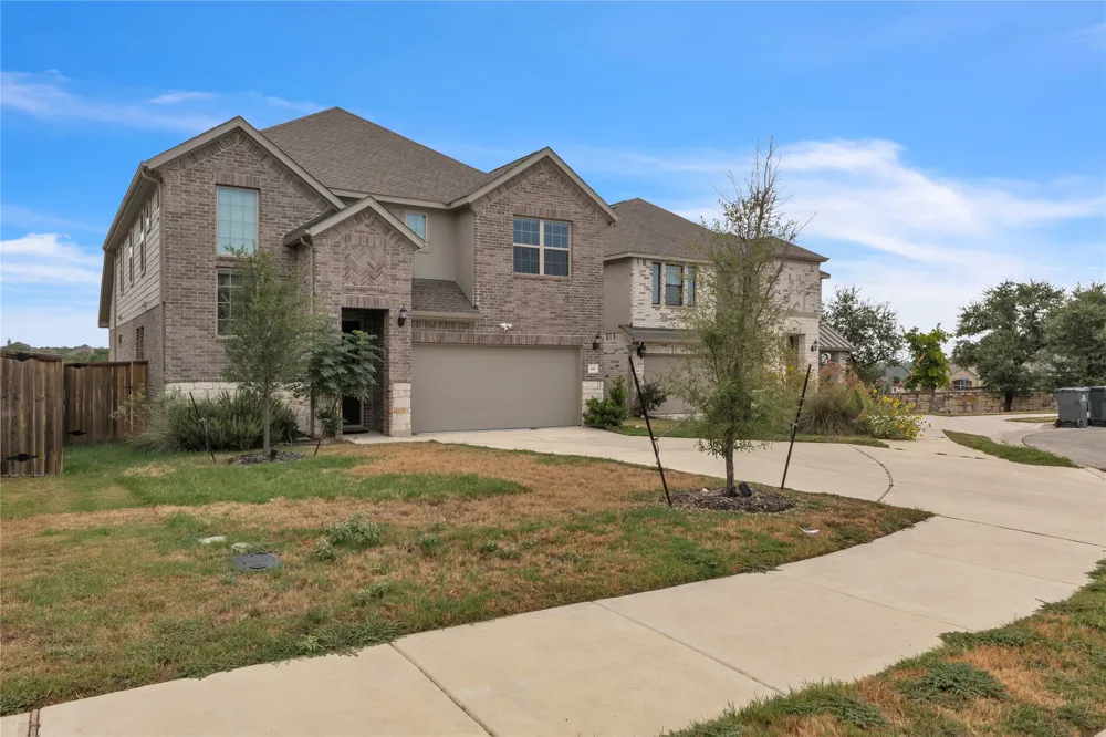 617 Silent Creek Cove Georgetown, TX 78628