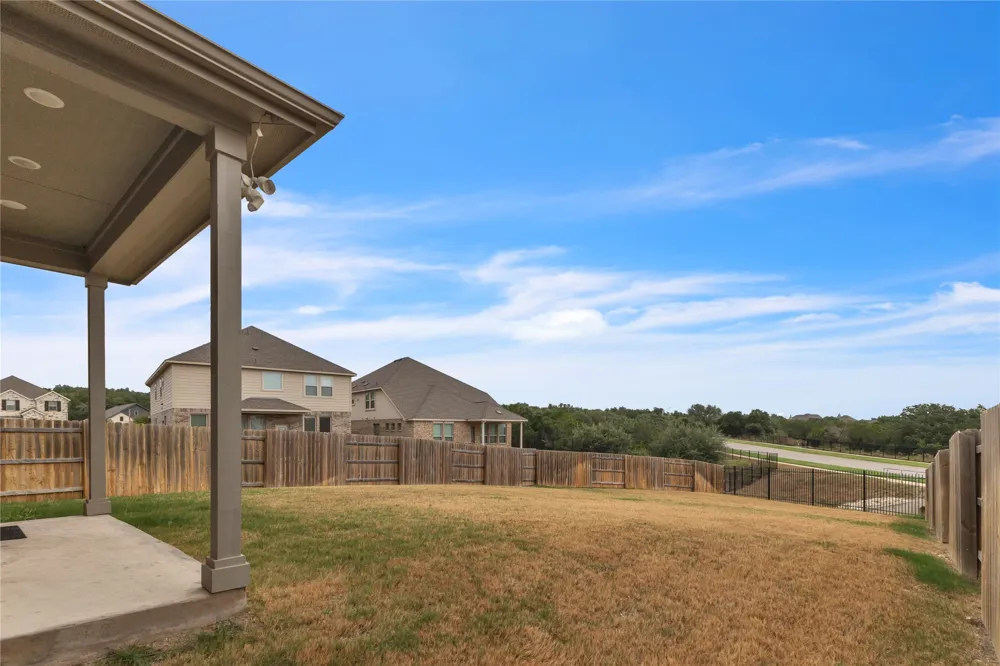617 Silent Creek Cove Georgetown, TX 78628