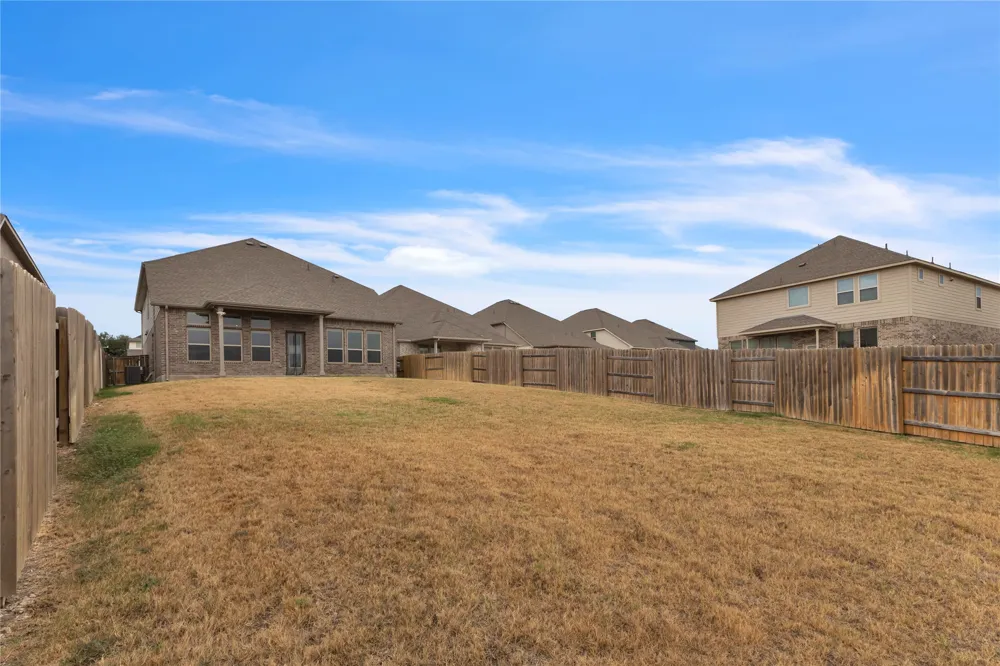 617 Silent Creek Cove Georgetown, TX 78628