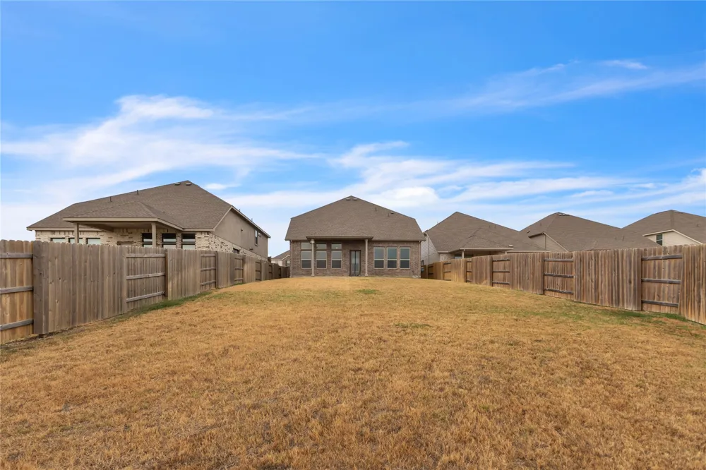 617 Silent Creek Cove Georgetown, TX 78628