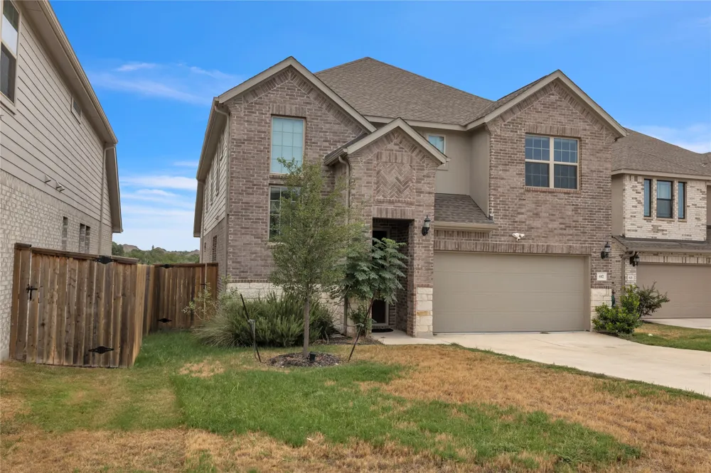617 Silent Creek Cove Georgetown, TX 78628