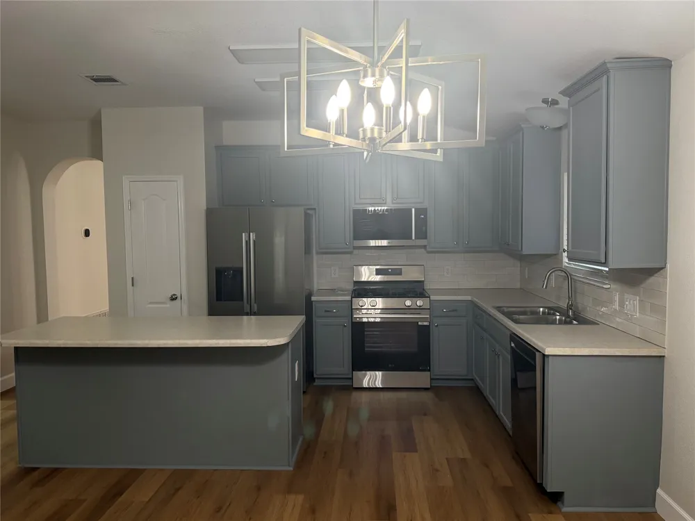4604 Ramies Run Austin, TX 78749