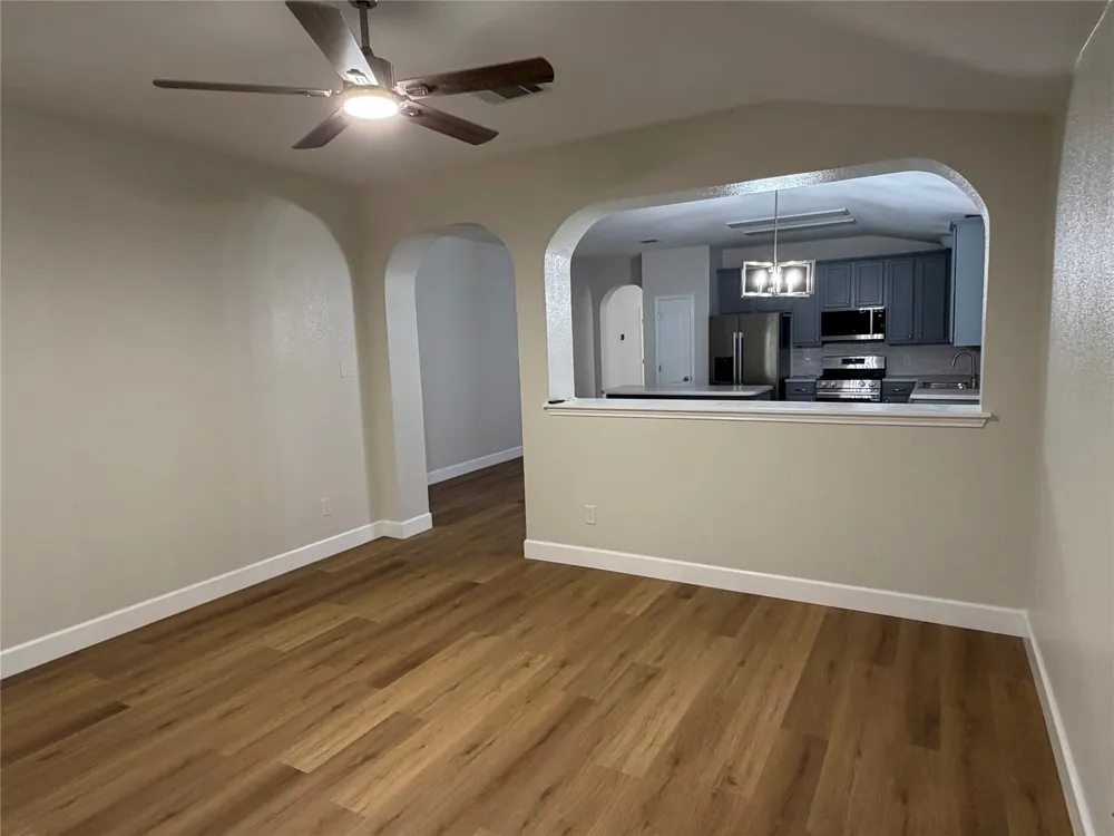 4604 Ramies Run Austin, TX 78749