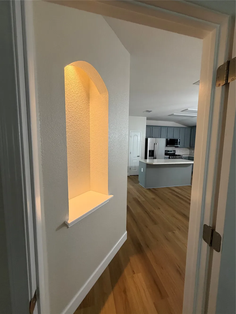 4604 Ramies Run Austin, TX 78749