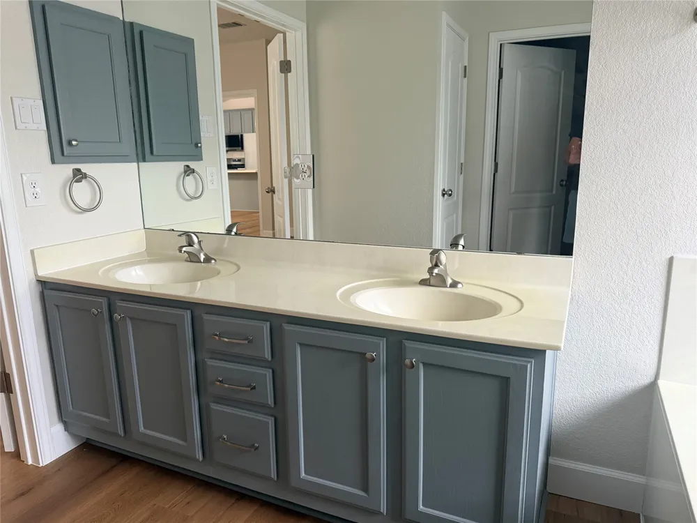 4604 Ramies Run Austin, TX 78749