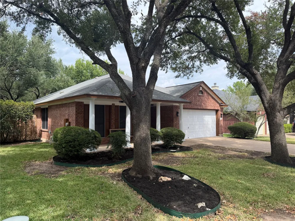 4604 Ramies Run Austin, TX 78749
