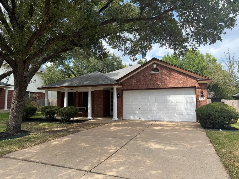 4604 Ramies Run Austin, TX 78749