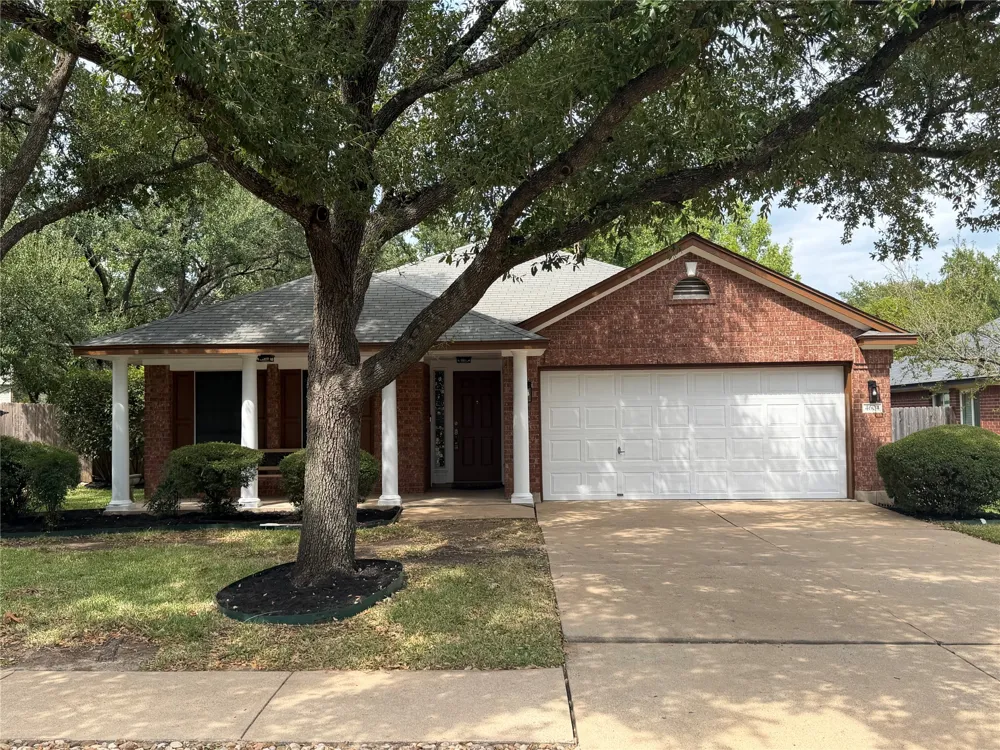 4604 Ramies Run Austin, TX 78749