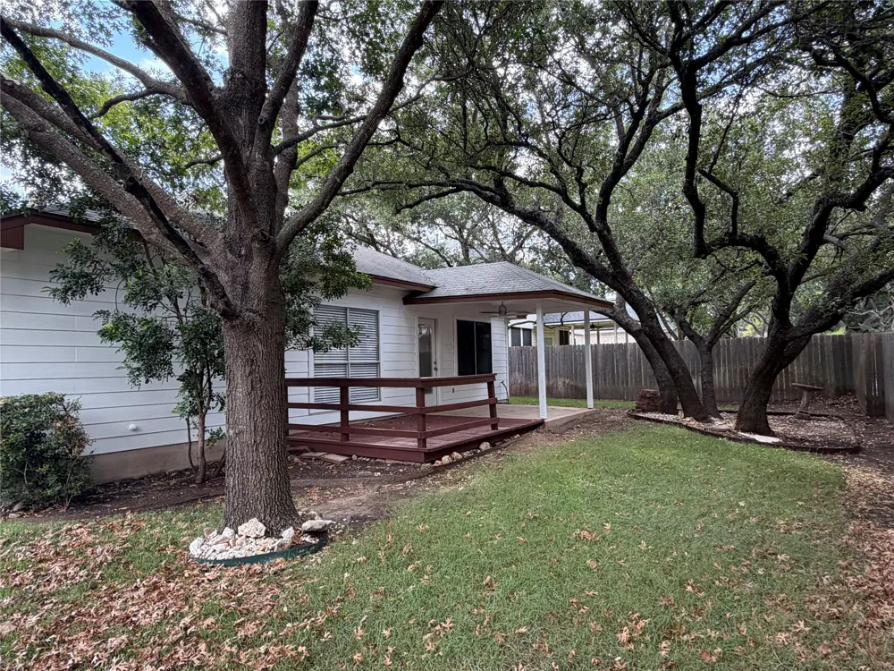 4604 Ramies Run Austin, TX 78749