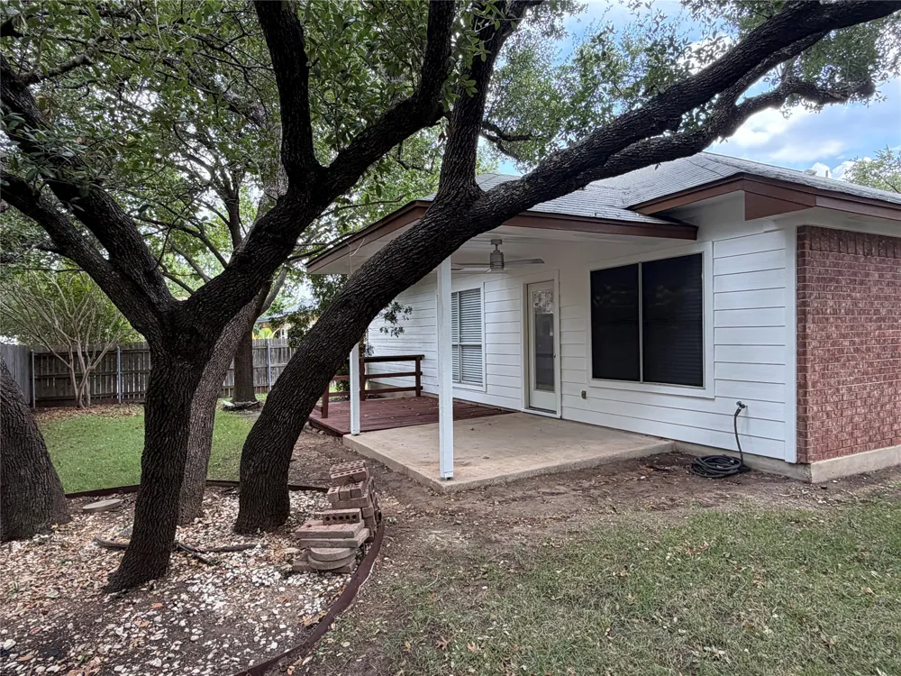 4604 Ramies Run Austin, TX 78749