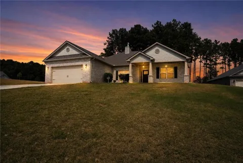 3400 Brackenwood Road