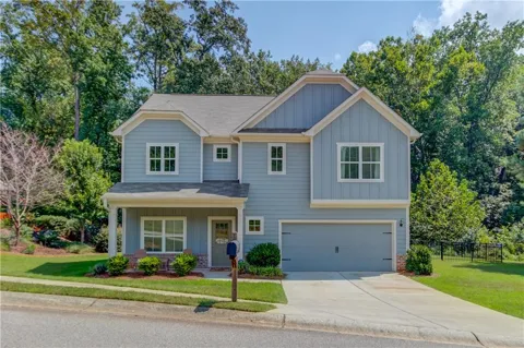 480 White Trillium Drive