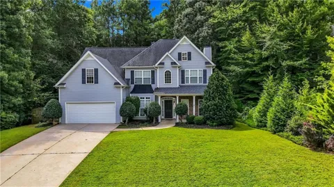 44 Creekside Way