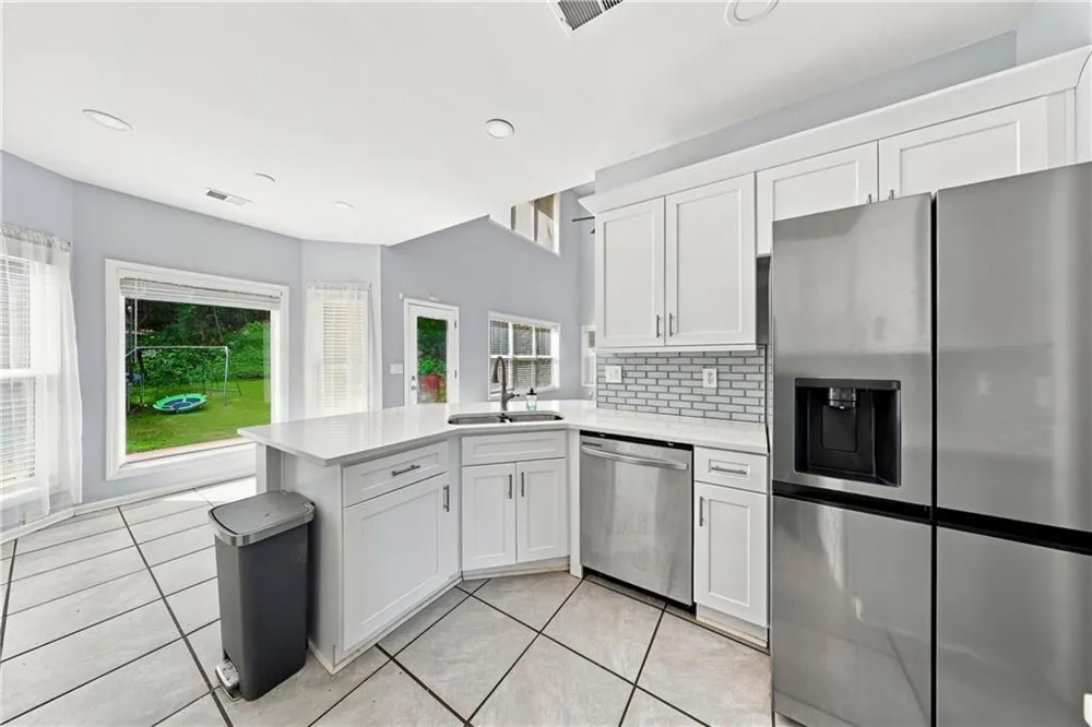 44 Creekside Way Hiram, GA 30141