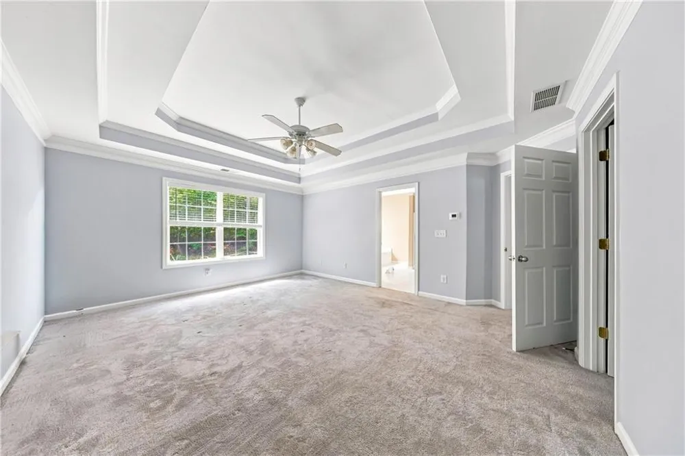 44 Creekside Way Hiram, GA 30141
