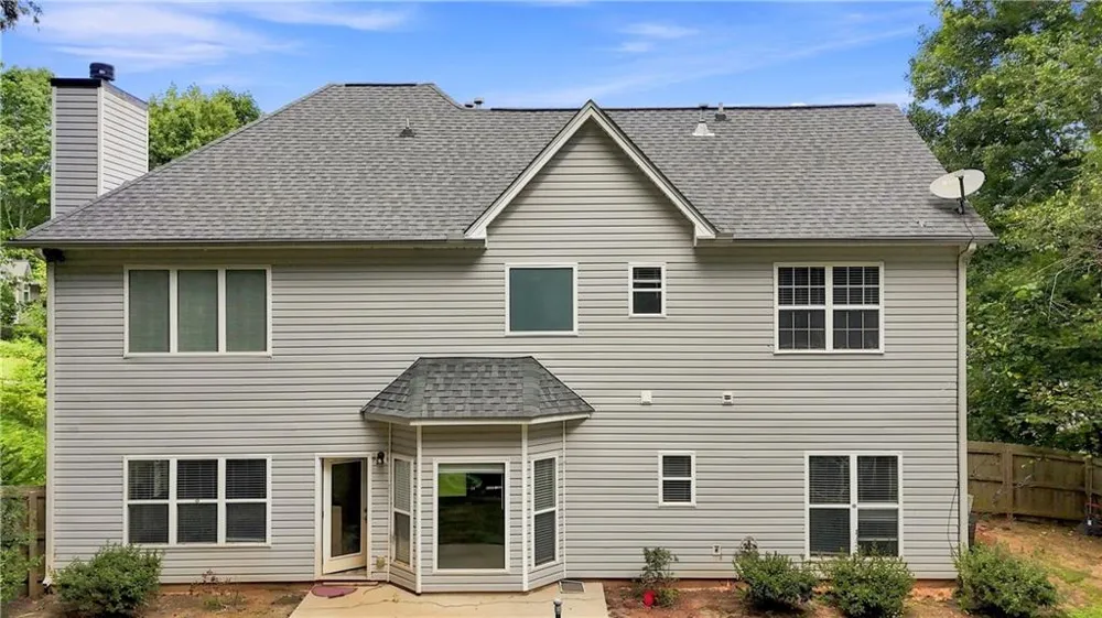 44 Creekside Way Hiram, GA 30141