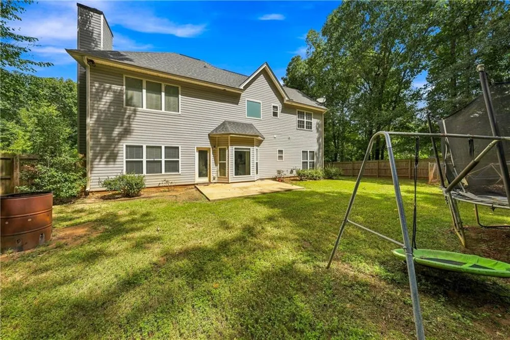 44 Creekside Way Hiram, GA 30141