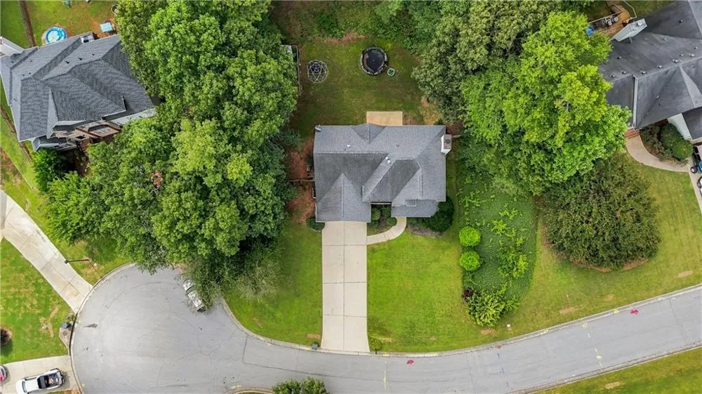 44 Creekside Way Hiram, GA 30141
